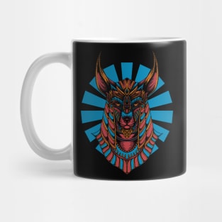 Mystical god Mug